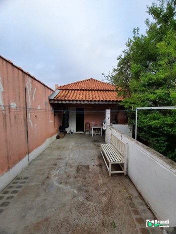 house em Rua das Roseiras, Vila Lúcia - São Paulo - SP