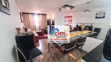 apartment em Rua Rego Barros, Jardim Vila Formosa - São Paulo - SP