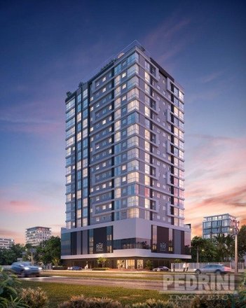 apartment em Avenida Ubatuba de Farias, Centro - Tramandaí - RS