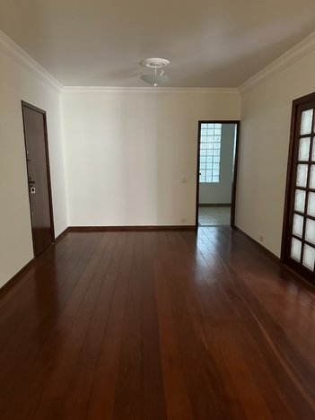 apartment em Rua Anita Garibaldi, Coração de Jesus - Belo Horizonte - MG