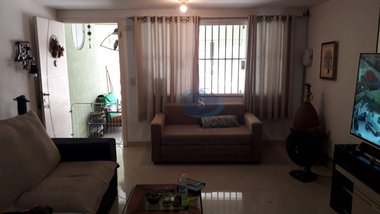 house em Rua General Lindolfo Câmara Filho, Bosque da Saúde - São Paulo - SP