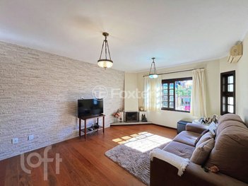 house em Rua Kyve T. Knijnik, Espírito Santo - Porto Alegre - RS