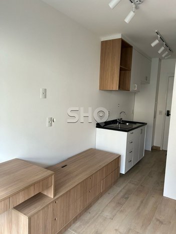 apartment em Rua Ministro Godói, Perdizes - São Paulo - SP