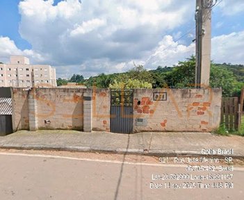 apartment em Rua José Menino, Parque Rincão - Cotia - SP