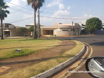 house em Avenida Anis Karam, Residencial Alta Vista - São José do Rio Preto - SP