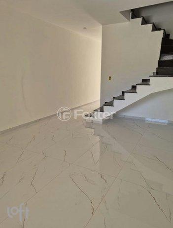 house em Rua Joaquim de Oliveira, Água Rasa - São Paulo - SP