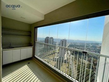 apartment em Rua José Miguel Said, Alamedas do Botânico - Ribeirão Preto - SP