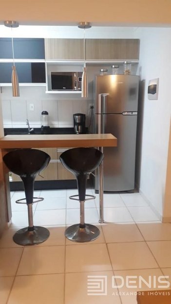 apartment em Rua Fermino Vieira Cordeiro, Espinheiros - Itajaí - SC