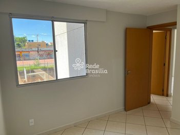 apartment em QNN 11, Ceilândia Sul (Ceilândia) - Brasília - DF