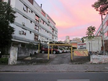 land_lot em Rua Silveiro, Menino Deus - Porto Alegre - RS