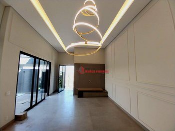 house em Avenida Projetada 1, Setlife Mirassol - Mirassol - SP