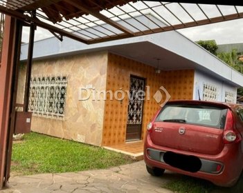 house em JOSE FRANCISCO OLIOSI DA SILVEIRA, Jardim Isabel - Porto Alegre - RS