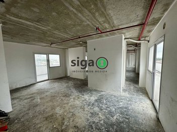 office em Estrada São Francisco, Parque Taboão - Taboão da Serra - SP