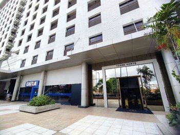 office em Avenida Humberto Monte, Pici - Fortaleza - CE