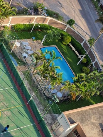 apartment em Rua Aveleda, Jardim Santa Terezinha (Zona Leste) - São Paulo - SP