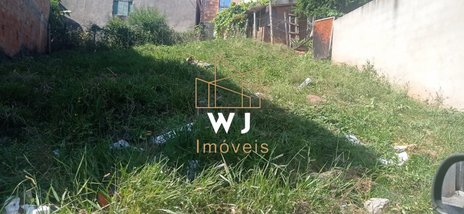land_lot em Rua Dália, Vale das Acácias - Santa Luzia - MG