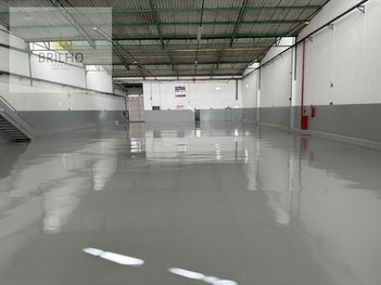 industrial em Rua São João do Araguaia, Jardim Califórnia - Barueri - SP