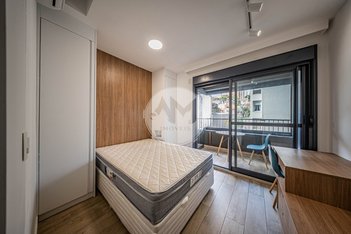 apartment em Rua Ministro Godói, Perdizes - São Paulo - SP