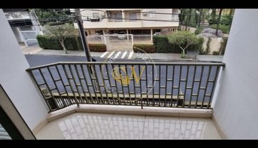 apartment em Avenida Romeu Strazzi, Jardim Walkíria - São José do Rio Preto - SP