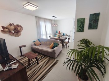 apartment em Rua Marrocos, Nações - Balneário Camboriú - SC