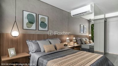 apartment em Rua Maria Paula, Bela Vista - São Paulo - SP