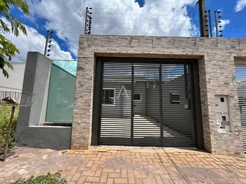 house em Rua Tupis, Esmeralda - Cascavel - PR