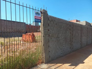 house em Rua Ermelinda Fantini Pereira, Jardim Márcia II - Agudos - SP