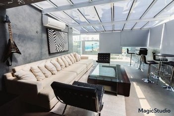 apartment em Rua Doutor Augusto de Miranda, Vila Pompéia - São Paulo - SP