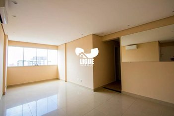 apartment em Rua Rui Barbosa, Vila Gilda - Santo André - SP