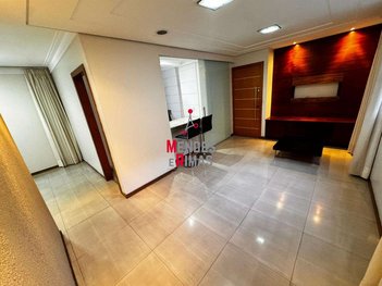 apartment em Avenida José Cândido da Silveira, Cidade Nova - Belo Horizonte - MG