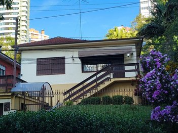 house em Rua Quintino Bocaiúva, Centro - Novo Hamburgo - RS