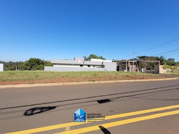 land_lot em Rua Aparecida de Lima Gonçalves, Residencial Florisa - Limeira - SP