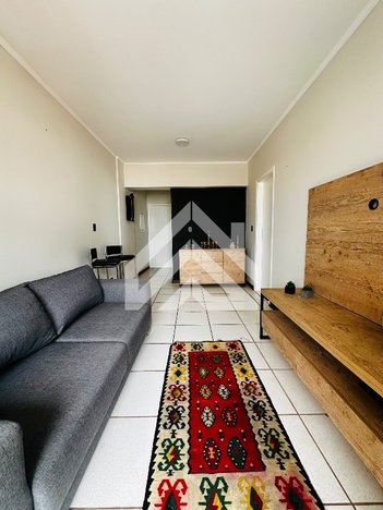 apartment em Avenida 7, Zona Central - Rio Claro - SP