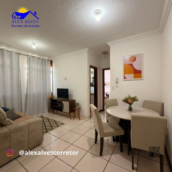 apartment em Rua Albertino Teixeira Dias, Teixeira Dias (Barreiro) - Belo Horizonte - MG