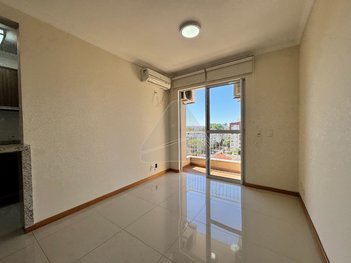 apartment em Rua Jacinto Vilanova, Centro - Passo Fundo - RS