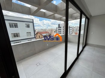 apartment em Rua Cuiabá, Prado - Belo Horizonte - MG