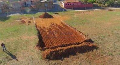 land_lot em Rua da Constituição, Vila Constituição - Pirassununga - SP