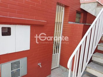 house em Rua Caioaba, Vila Graciosa - São Paulo - SP