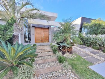house em Avenida Central, Xangri-Lá - Xangri-Lá - RS