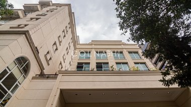 office em PADRE CHAGAS, Moinhos de Vento - Porto Alegre - RS
