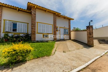 house em Avenida do Nazário, Olaria - Canoas - RS