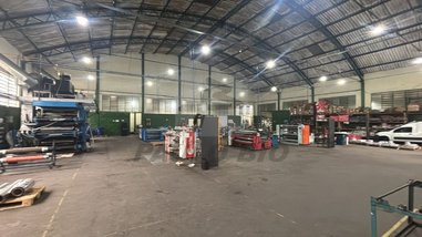 industrial em Avenida Monteiro, Cidade Industrial Satélite de São Paulo - Guarulhos - SP