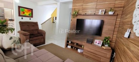 house em Servidão João Heitor da Silva, Ingleses do Rio Vermelho - Florianópolis - SC