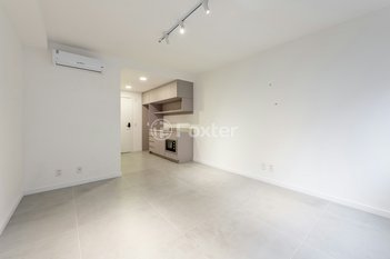 apartment em Rua Silva Jardim, Mont Serrat - Porto Alegre - RS