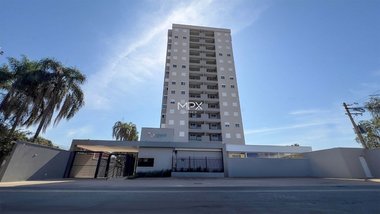 apartment em Dois Córregos, Piracicamirim - Piracicaba - SP