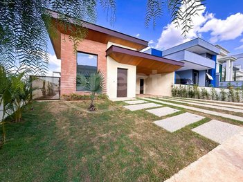 house em Loteamento Villa Verona, Cajuru do Sul - Sorocaba - SP