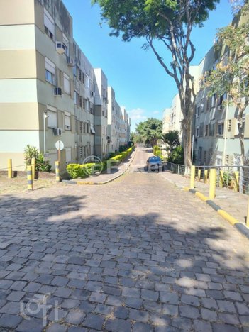 apartment em Rua Banco da Província, Santa Tereza - Porto Alegre - RS