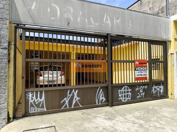 house em Rua Baruel, Vila Costa - Suzano - SP