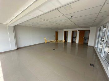 office em Ayrton Senna da Silva, Gleba Fazenda Palhano - Londrina - PR