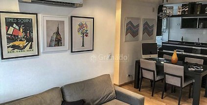 apartment em Rua Doutor Zuquim, Santana - São Paulo - SP